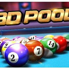3D Ball Pool