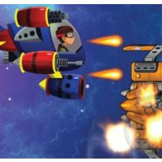 Alien Shooter Online Game
