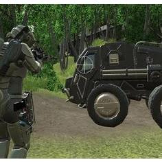 Alien Survival Shooter 2022