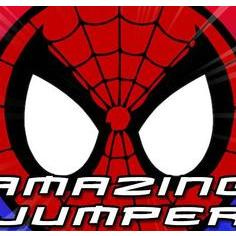 Amazing Jumper