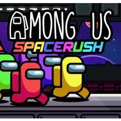 Among Us Space Rush