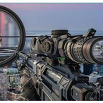 Assault Zone 3D.IO