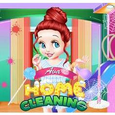 Ava Home Cleaning