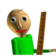 Baldi's Basics v1.4.3