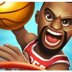 Basketball 2D