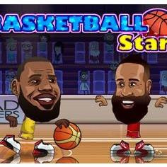 Basketball AllStars