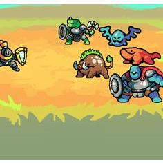Battle Arena
