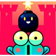 Blumgi Castle Game