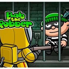 Bob The Robber
