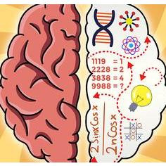 Brain Hack : Brain Test - Tricky Puzzles