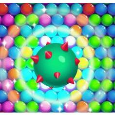 Bubble Challenge