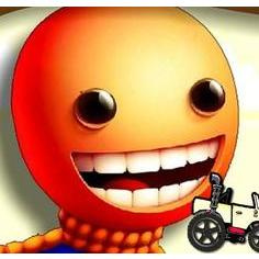 Buddy Halloween Adventure