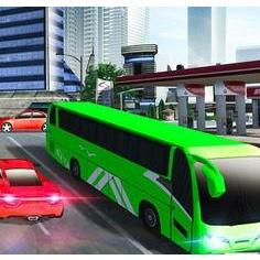 Bus Simulator: City driving