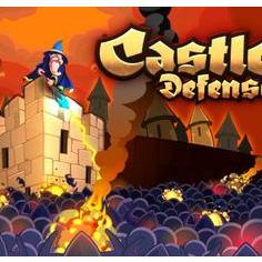 Castle Defense