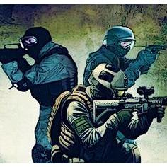 Commando