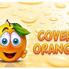 Cover Orange Online