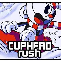 Cuphead Rush