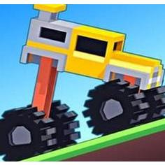 Drive-Mad-Game