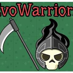 EvoWarriors.fun