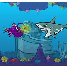 Fish Eat Fish