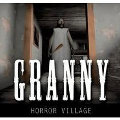 Granny Horror Village