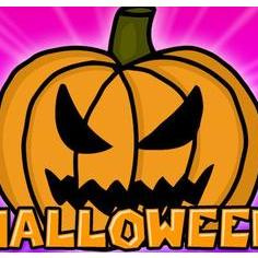 Halloween Games
