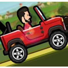 Hill Climbing