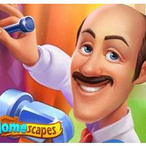 Homescapes