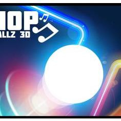 Hop Ballz 3D
