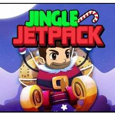 Jingle Jetpack