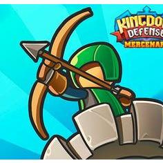 Kingdom Defence: Mercenary