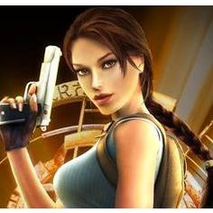 Lara Croft Tomb Raider