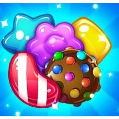 Match The Candy
