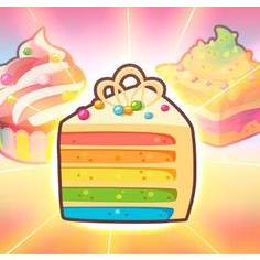 Merge Cakes