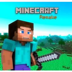 Minecraft Remake