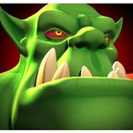 Orc Invasion