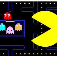 PACMAN