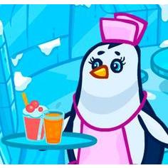 Penguin Cafe