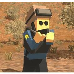 Pixel PUBG