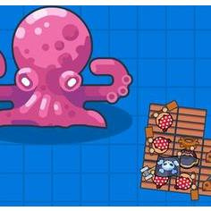 Raft Royale