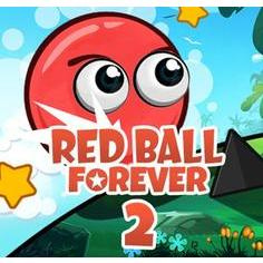 Red Ball Forever 2
