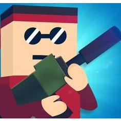 Shoot the Guy
