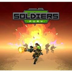 Soldiers Fury
