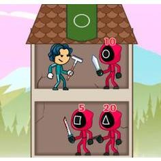 Squad Tower