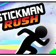 StickMan Rush