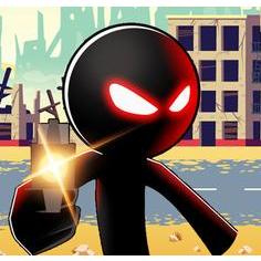 Stickman Armed Assassin 3D