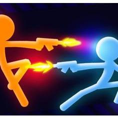 Stickman Duel Battle