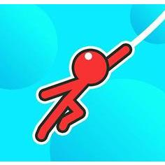 Stickman Hook