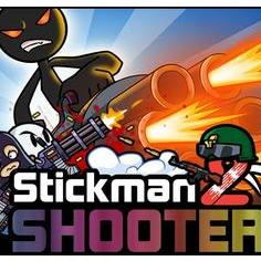 Stickman Shooter 2