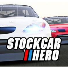 Stock Car Hero